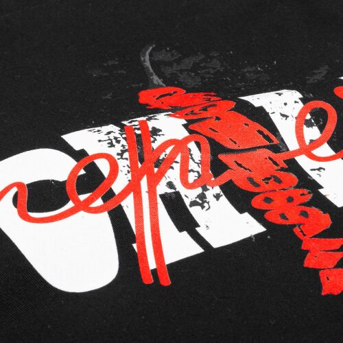 Основа для шопера B4, черная 5