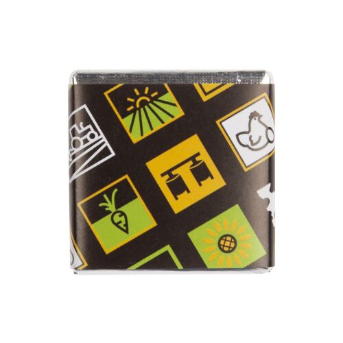 Шоколад Industry, сельское хозяйство 3