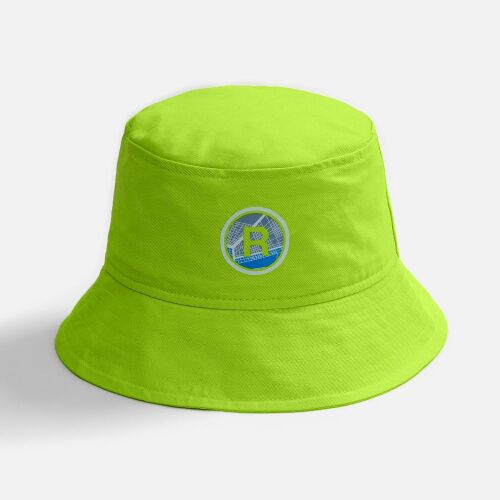 Панама Challenge, зеленое яблоко 7