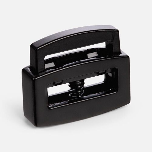 Фиксатор для шнура Latch, черный 2