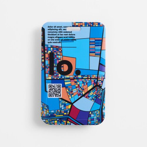 Чехол для пропуска Dreamy Case на заказ 3 Чехол для пропуска Dreamy Case на заказ 3