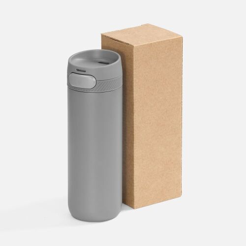 Термостакан X1, серый 6