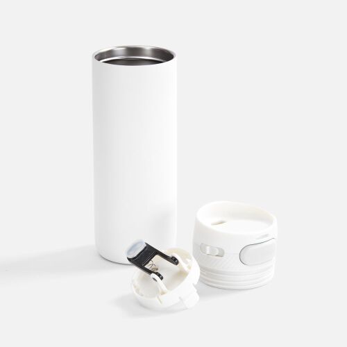 Термостакан X1, белый 3