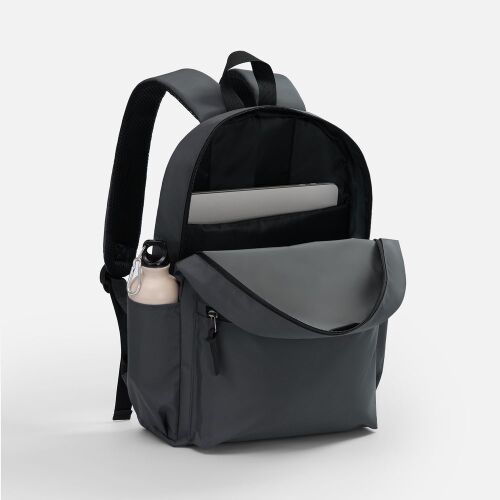 Рюкзак Modera, темно-серый (графит) 3