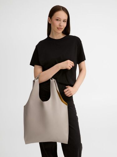 Сумка Agio ver.2, серая 4