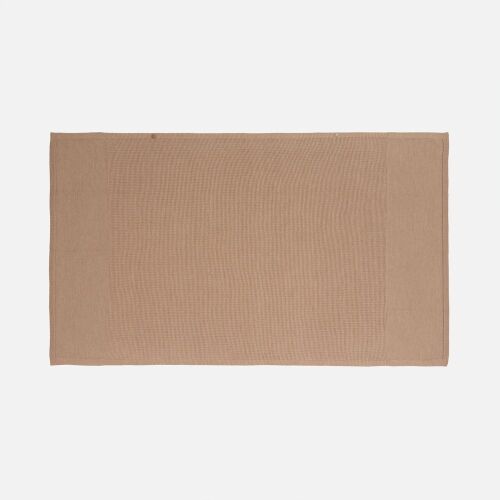 Плед Voyage в кофре, бежевый 5