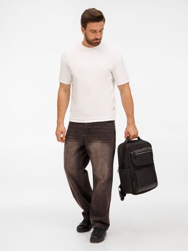 Рюкзак nowaPolis, черный 6