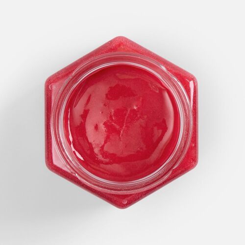 Крем-мед MerryBee, ver.2, с вишней 2