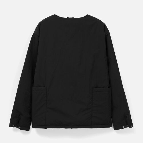Куртка унисекс Veter, черная, размер 3XL/4XL 2 Куртка унисекс Veter, черная, размер 3XL/4XL 2