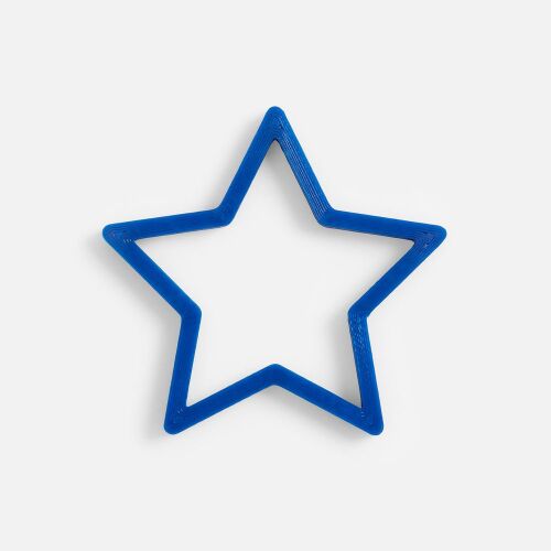 Набор Astrela, синий 6