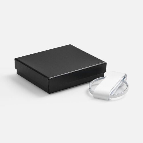 Медаль Glassford, серебристая 4