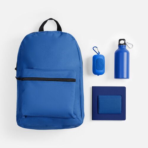 Набор Charm Sport, синий 2