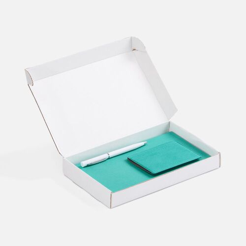 Набор Lungo Trio, бирюзовый 2