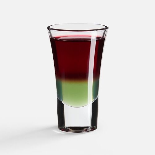 Стопка Boston Shots 2