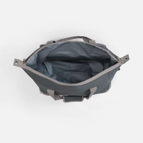 Набор для барбекю Grillmoor, темно-серый (графит) 4