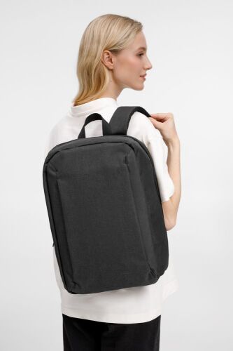Рюкзак Pacemaker, черный 7