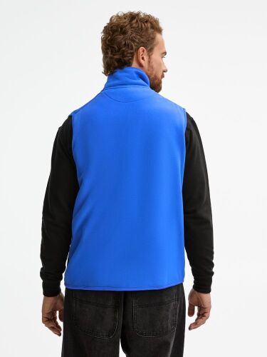 Жилет Norway ярко-синий, размер XS 5