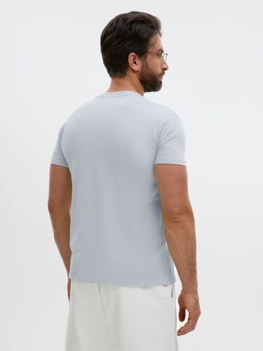 Футболка Regent 150, серая, размер L 6