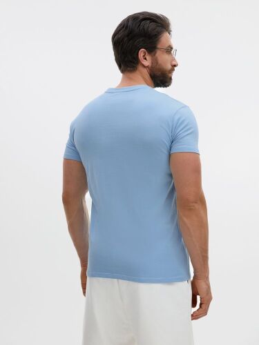 Футболка Imperial 190 голубая, размер XL 1