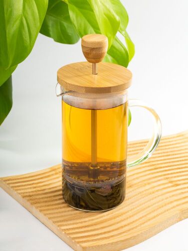 Френч-пресс Alba 5