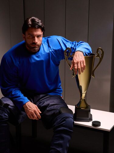 Кубок Guildford, золотистый 4