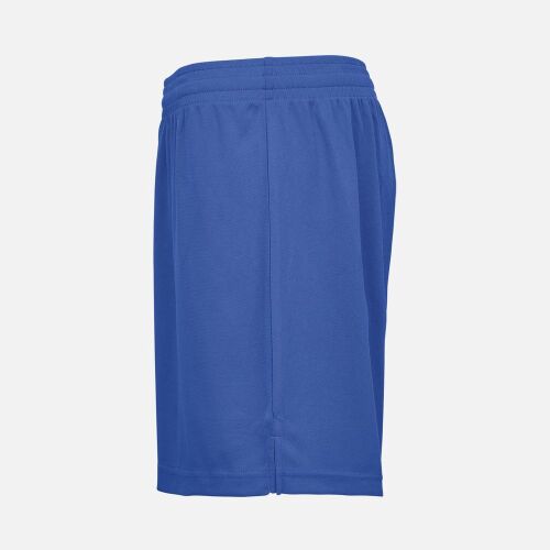 Шорты унисекс Thunder, ярко-синие (royal), размер M 3