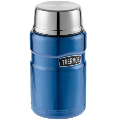 Термос для еды Thermos SK3020, синий 1