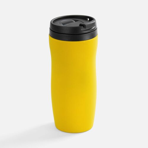 Термостакан Forma, желтый 1