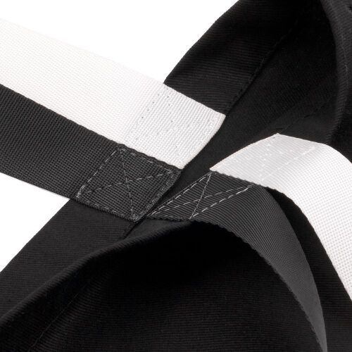 Основа для шопера B4, черная 7