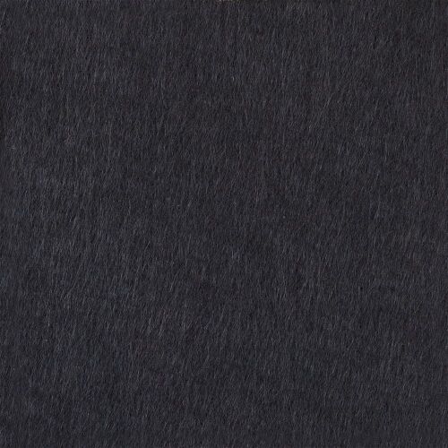 Заготовка из фетра Felt L, черная