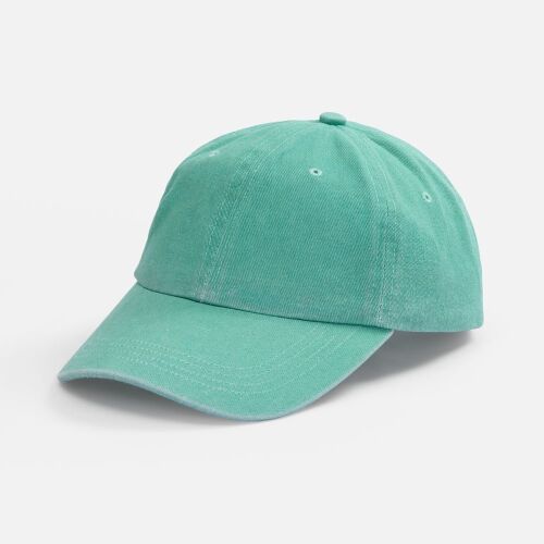 Бейсболка Berwi, зеленая 1