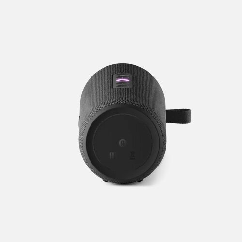 Умная колонка «Яндекс Станция Стрит», черная 1