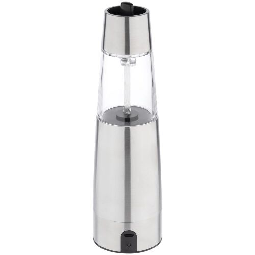 Электрическая мельница Molle, серебристая 1