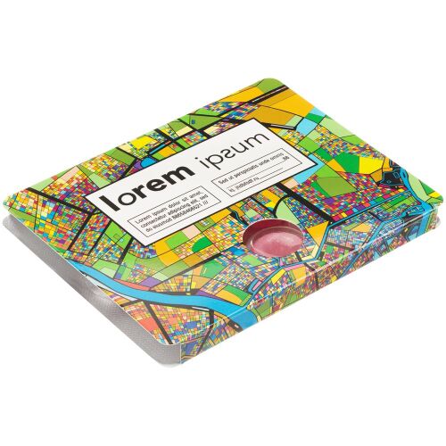 Леденцы Joi в блистере на заказ 7