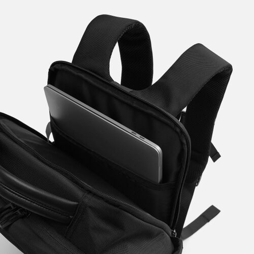 Рюкзак neoPolis, черный 4