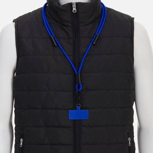 Кабель-ланьярд energyFlex Power Delivery 60 Вт, темно-синий 7