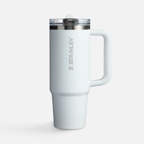 Термокружка Protour 890, белая 1