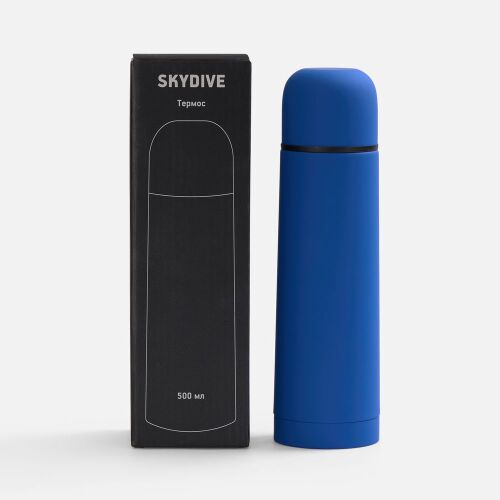 Набор Notera Maxi, синий 7