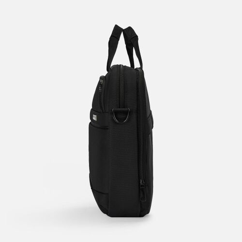 Сумка для ноутбука Discovery 15, черная 5