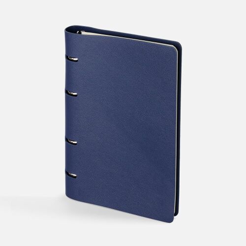 Ежедневник Ringo, недатированный, синий 1