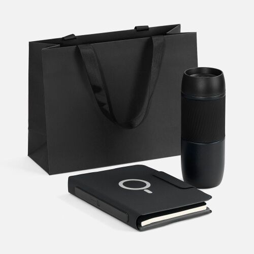 Набор Oiro Pack, черный 1