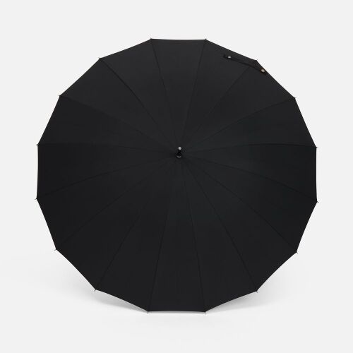 Зонт-трость Cloudfall, черный 2
