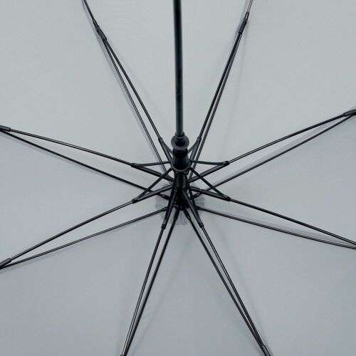 Зонт-трость Nimbrella, серый 1