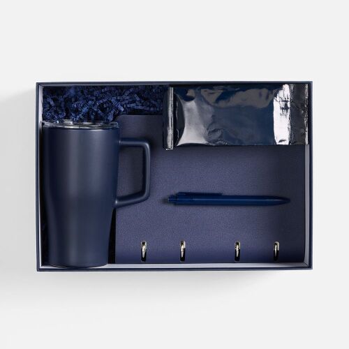 Набор Ringo Tea, синий 2