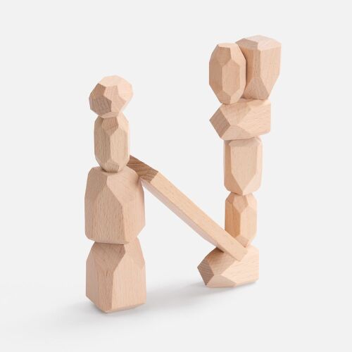 Игра-балансир IQ Balance 3