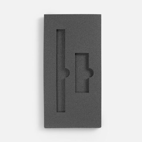 Ложемент Slim на заказ, XS 3