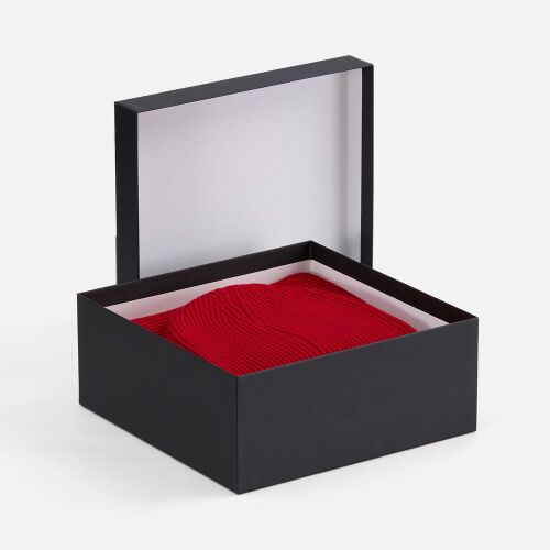 Коробка Capper, черная 3