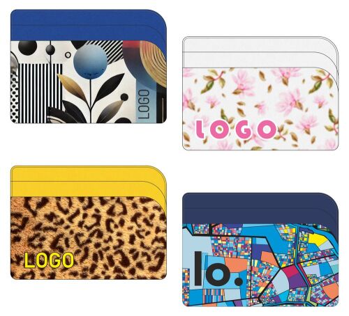 Чехол для карточек Dorset Print на заказ 1