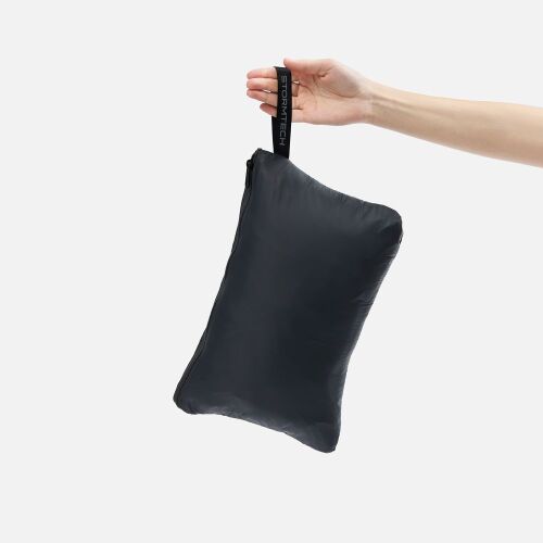 Жилет компактный мужской Stavanger, темно-синий с серым (navy),  5