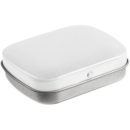 Освежающие конфеты Polar Express, ver. 2, арктическая мята, белы 3